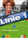Linie 1 Schweiz A2. Lehrerhandbuch mit Audio-CDs und Video-DVD - Katja Wirth ; Käthi Staufer-Zahner - 9783126071062