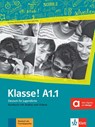 Klasse in Teilbanden - Sarah Fleer ; Michael Koenig ; Tanja Sieber - 9783126071215