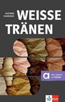 Weiße Tränen - Kathrin Schrocke - 9783126660525