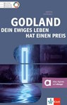 Godland - Martin Schäuble - 9783126660549