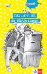 Das Jahr, als die Bienen kamen - Stephanie Eikerling ; Petra Postert - 9783126661058