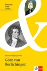 Gotz von Berlichingen - J W von Goethe - 9783126667876