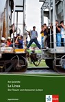 La Línea - Ann Jaramillo - 9783126669412