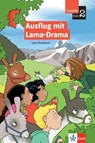 Ausflug mit Lama-Drama - Lena Raubaum - 9783126740302