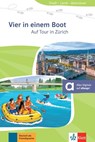 Stadt, Land, Abenteuer - Kathi Staufer-Zahner - 9783126740524