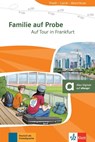 Stadt, Land, Abenteuer - Susan Hulstrom-Karl - 9783126740548