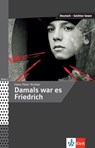 Damals war es Friedrich - Hans Peter Richter - 9783126741088