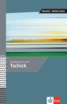 Tschick - Wolfgang Herrndorf - 9783126741132