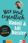 Wer ist eigentlich...? - Achim Seiffarth - 9783126742245