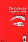 Die Schone Ist Angekommen - Linda M. Brand ; von Linda M. Brand ; Jutta Kresin-Murakami und Karl Pechatscheck ; Jutta Kresin-Murakami - 9783126753180