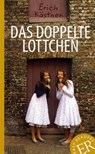 Das doppelte Lottchen - Erich Kästner - 9783126757249