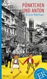 Pünktchen und Anton - Erich Kästner - 9783126758413