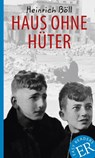 Haus ohne Hüter - Heinrich Böll - 9783126758895