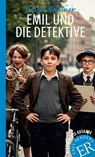 Emil und die Detektive. Vereinfachte Ausgabe. - Erich Kästner - 9783126759144