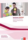 Business EXPERT Nordrhein-Westfalen / Workbook mit Prüfungsvorbereitung und herausnehmbaren Lösungen -  - 9783128000145