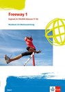Freeway 1. Workbook mit Mediensammlung Klassen 11/12. Ausgabe Bayern -  - 9783128001593