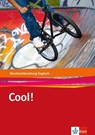 Cool! / Englisch zur Berufsvorbereitung/Berufseinstiegsklassen. Lehr-/Arbeitsbuch -  - 9783128081106