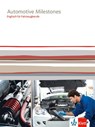 Automotive Milestones -  - 9783128082813