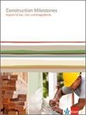 Construction Milestones -  - 9783128082820