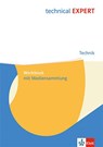 technical EXPERT. Technik. Workbook mit Mediensammlung -  - 9783128094311