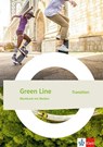 Green Line Transition. Workbook mit Mediensammlung Klasse 10 (G8), Klasse 11 (G9) -  - 9783128343952