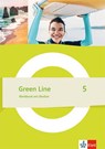 Green Line 5. Workbook mit Medien Klasse 9 -  - 9783128640556