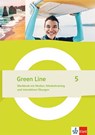 Green Line 5. Workbook mit Medien, Vokabeltraining und interaktiven Übungen Klasse 9 -  - 9783128640587