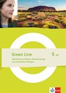 Green Line 5 G9. Workbook mit Medien, Vokabeltrainer und interaktiven Übungen Klasse 9 -  - 9783128740584