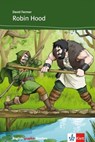 Robin Hood and his Merry Men - David Fermer - 9783129090053