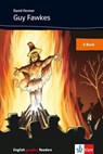 Guy Fawkes - David Fermer - 9783129090787