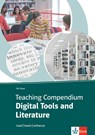 Teaching Compendium: Digital Tools and Literature - Dirk Beyer - 9783129201497