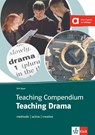 Teaching Compendium Teaching Drama - Dirk Beyer - 9783129201534