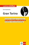 Lektürehilfen Clint Eastwood "Gran Torino" -  - 9783129231425