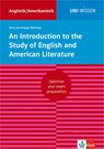 An Introduction to the Study of English and American Literature - Vera Nünning ; Ansgar Nünning - 9783129390252