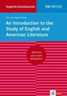Uni-Wissen An Introduction to the Study of English and American Literature (English Version) - Vera Nünning ; Ansgar Nünning - 9783129391099
