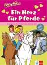 Bibi & Tina - Ein Herz für Pferde - Vincent Andreas - 9783129493984