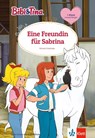 Bibi & Tina: Eine Freundin für Sabrina - Vincent Andreas - 9783129497135
