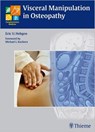 Visceral Manipulation in Osteopathy - Eric Hebgen - 9783131472014