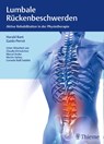 Lumbale Rückenbeschwerden - Harald Bant ; Guido Perrot - 9783131733719