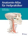 Anatomie-Atlas für Heilpraktiker - Anna Brockdorff ; Runhild Lucius - 9783132198814
