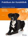 Praktikum der Hundeklinik - Barbara Kohn ; Günter Schwarz - 9783132199613