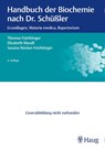 Handbuch der Biochemie nach Dr. Schüßler - Thomas Feichtinger ; Elisabeth Mandl ; Susana Niedan-Feichtinger - 9783132402881