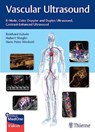 Vascular Ultrasound - R Kubale - 9783132405431