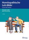 Homöopathische Leit-Bilder - Alexander Gothe - 9783132421745