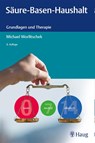 Säure-Basen-Haushalt - Michael Worlitschek - 9783132426900