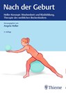 Nach der Geburt - Angela Heller - 9783132442825