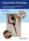 Angewandte Physiologie - Frans van den Berg - 9783132447400