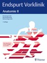 Endspurt Vorklinik: Anatomie II -  - 9783132458901