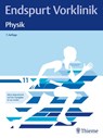Endspurt Vorklinik: Physik -  - 9783132459113