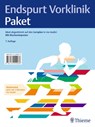 Endspurt Vorklinik: Paket -  - 9783132459236